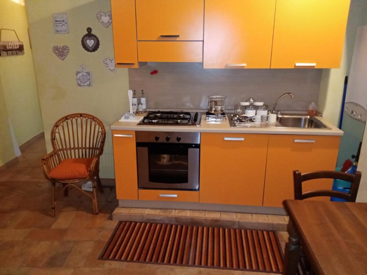 Apartment Grazioso *