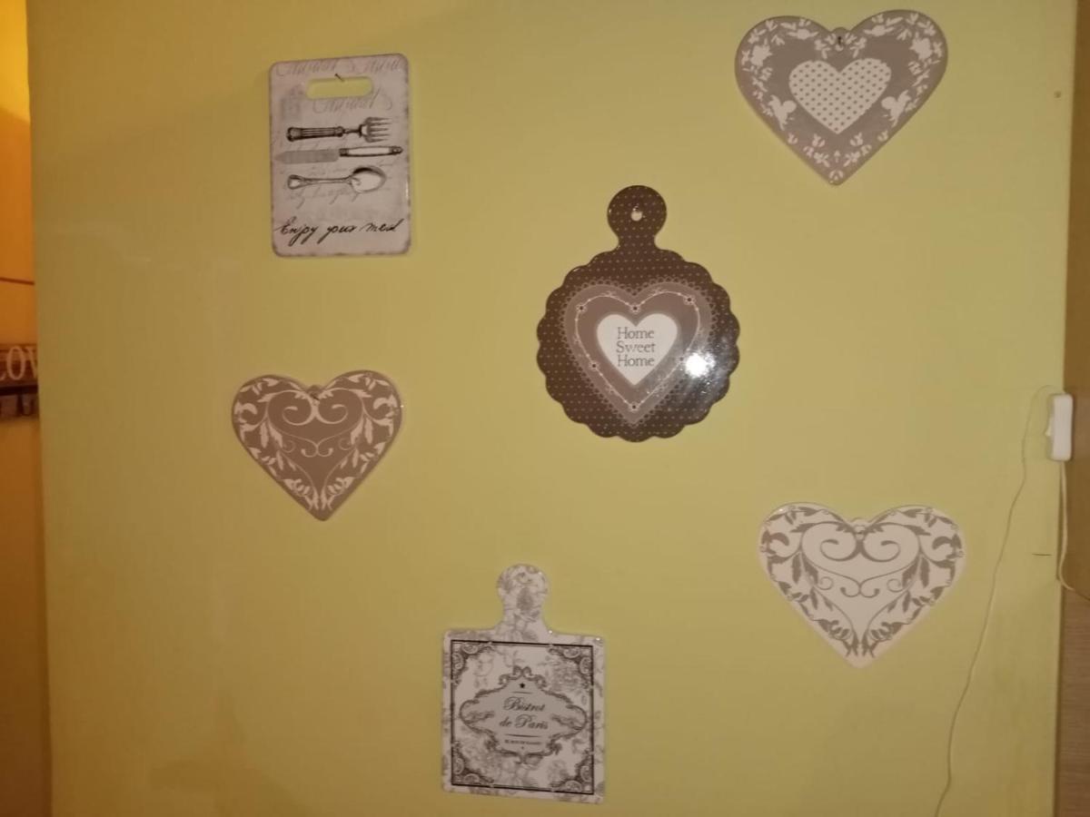 Apartment Grazioso