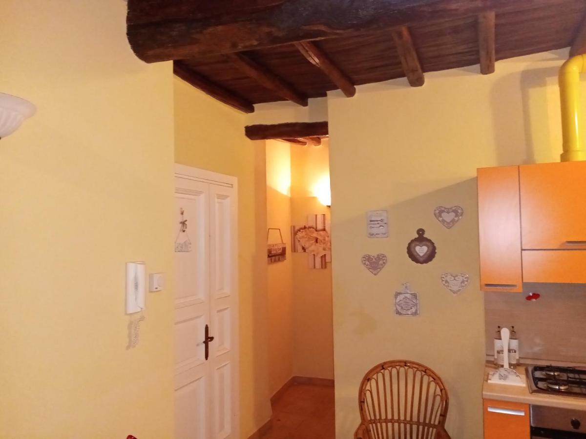 Grazioso Apartment *