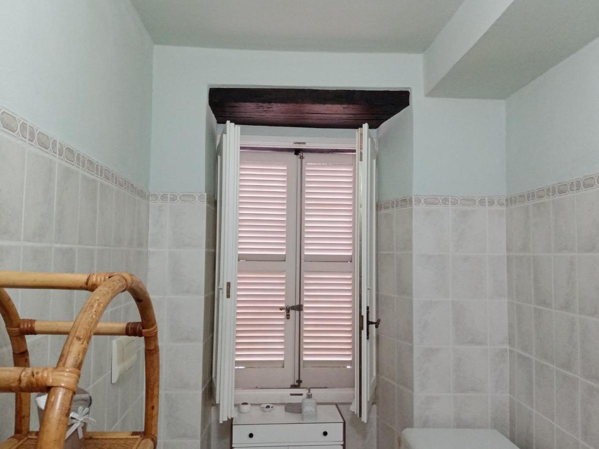 Grazioso Apartment