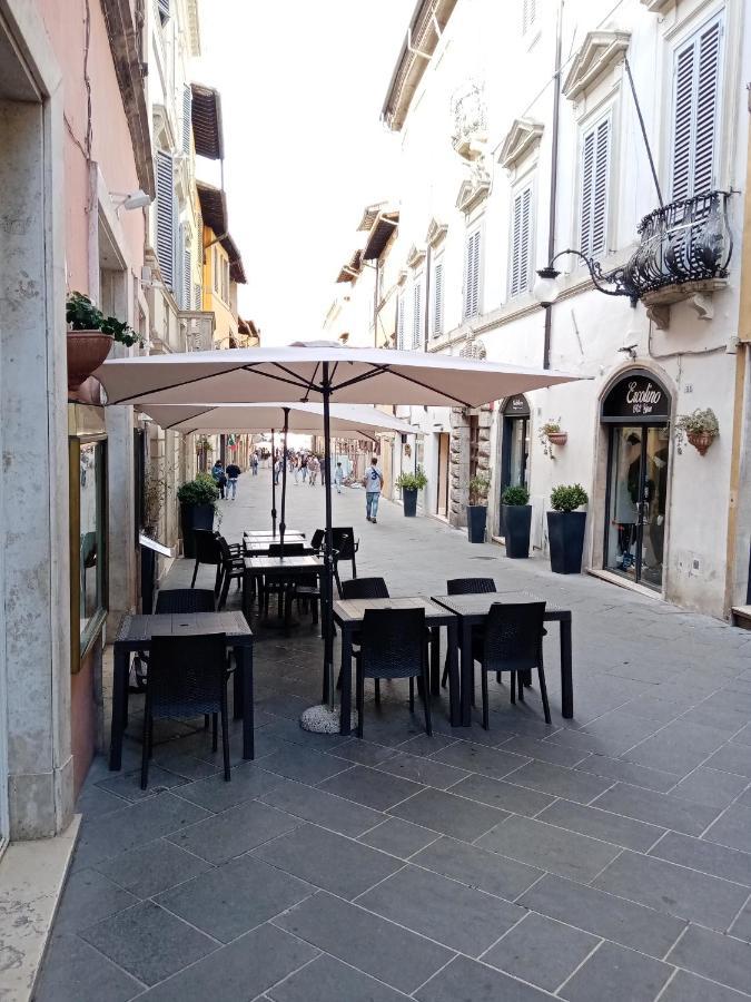 Apartment Grazioso