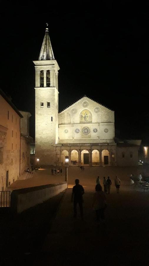 Apartment Grazioso Spoleto