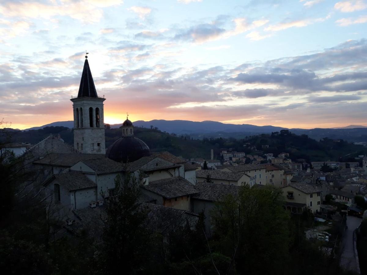 Apartment Grazioso Spoleto