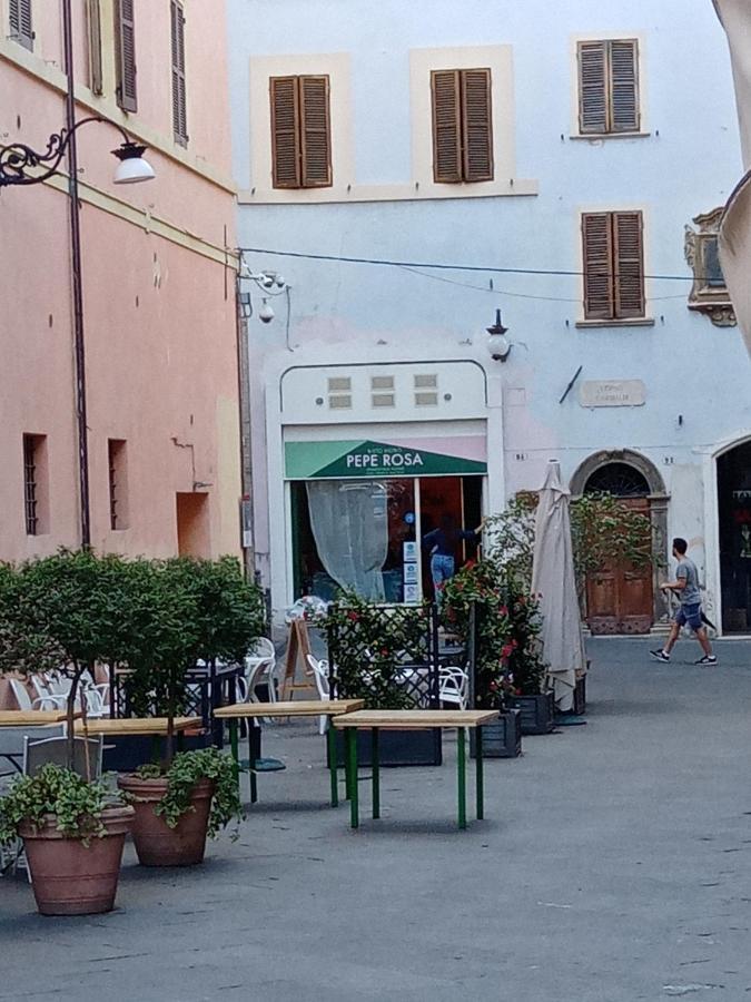 Grazioso