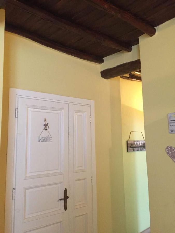 Grazioso Apartment *