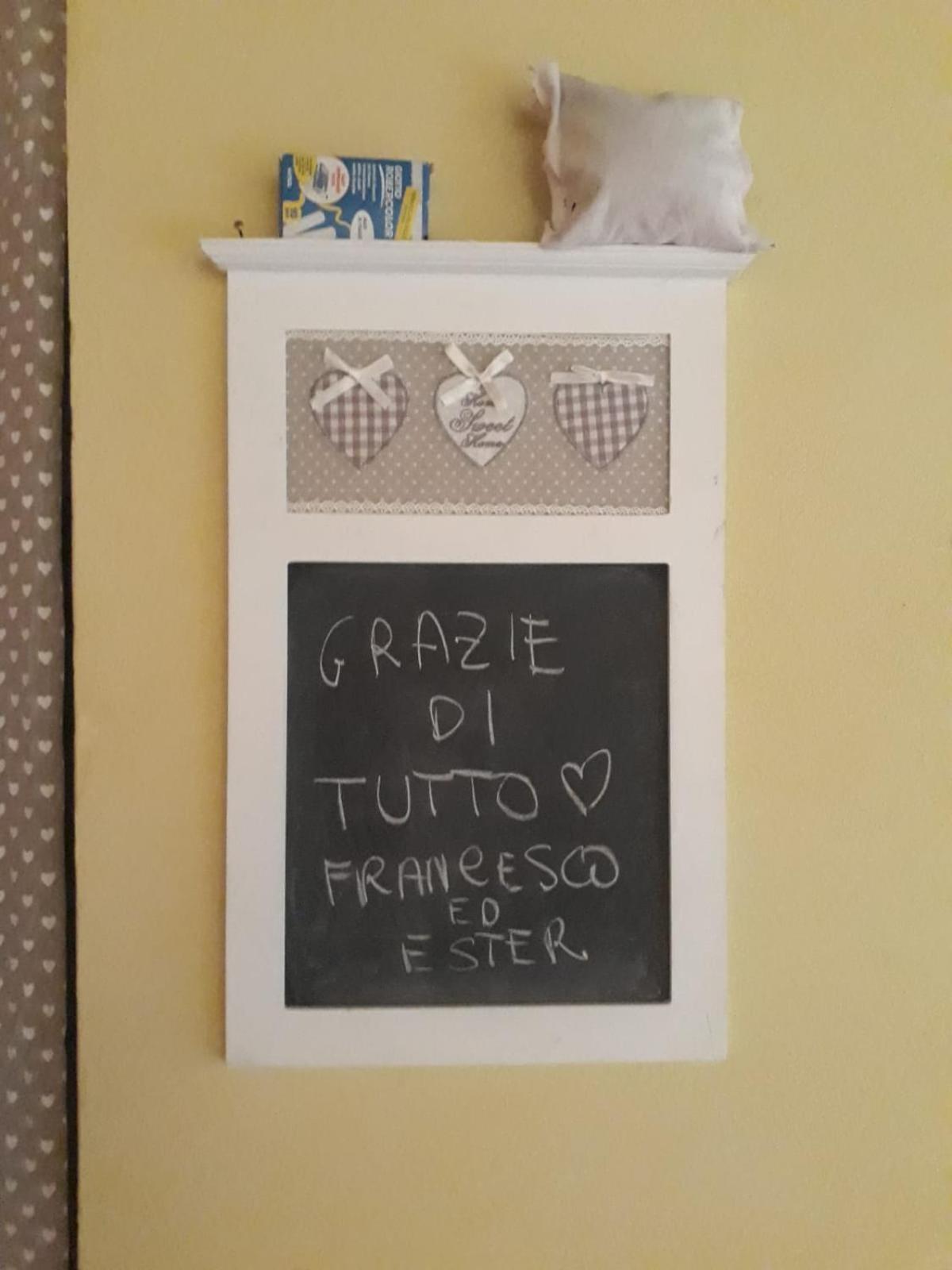 Grazioso Apartment