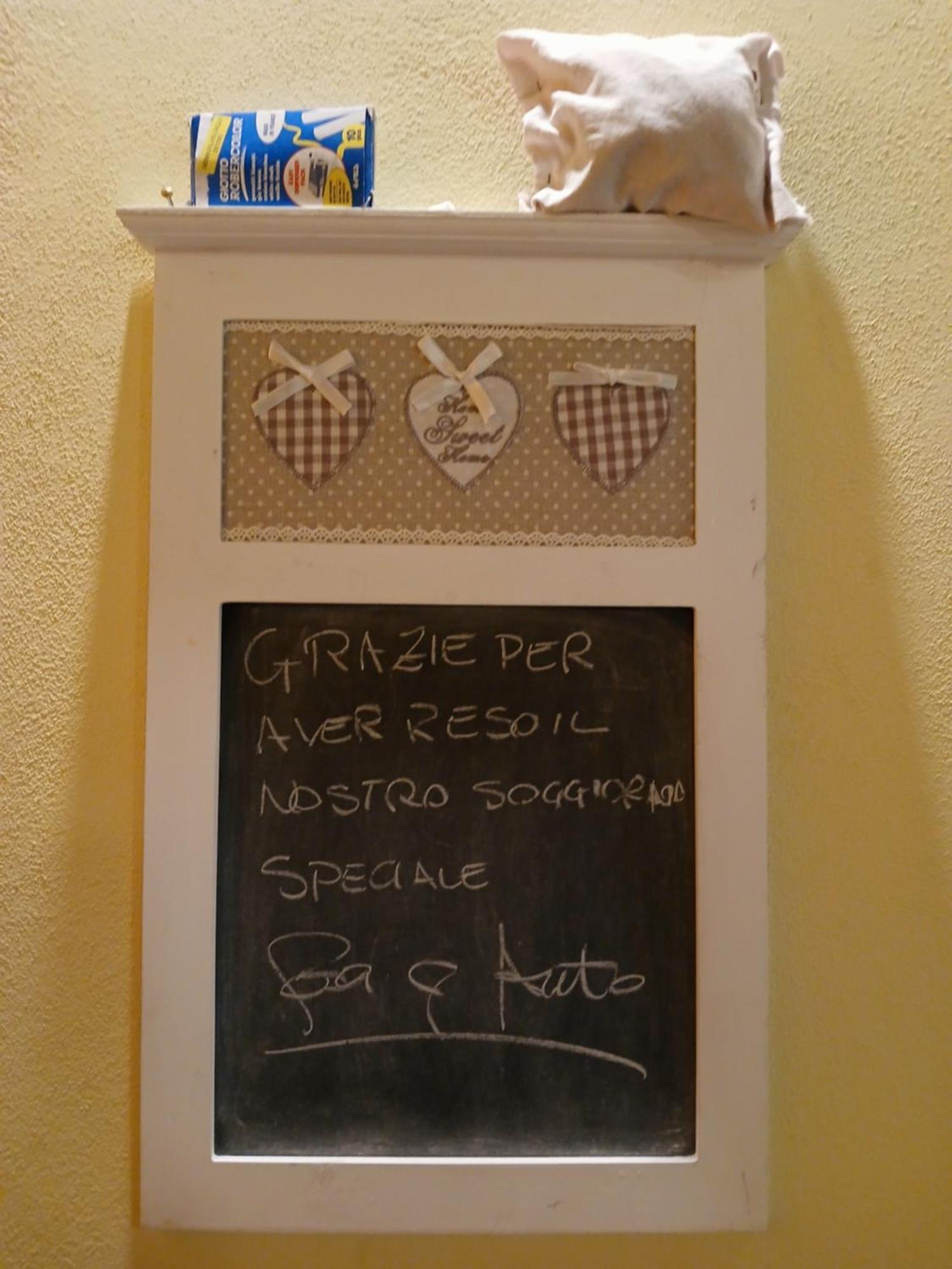 Apartment Grazioso
