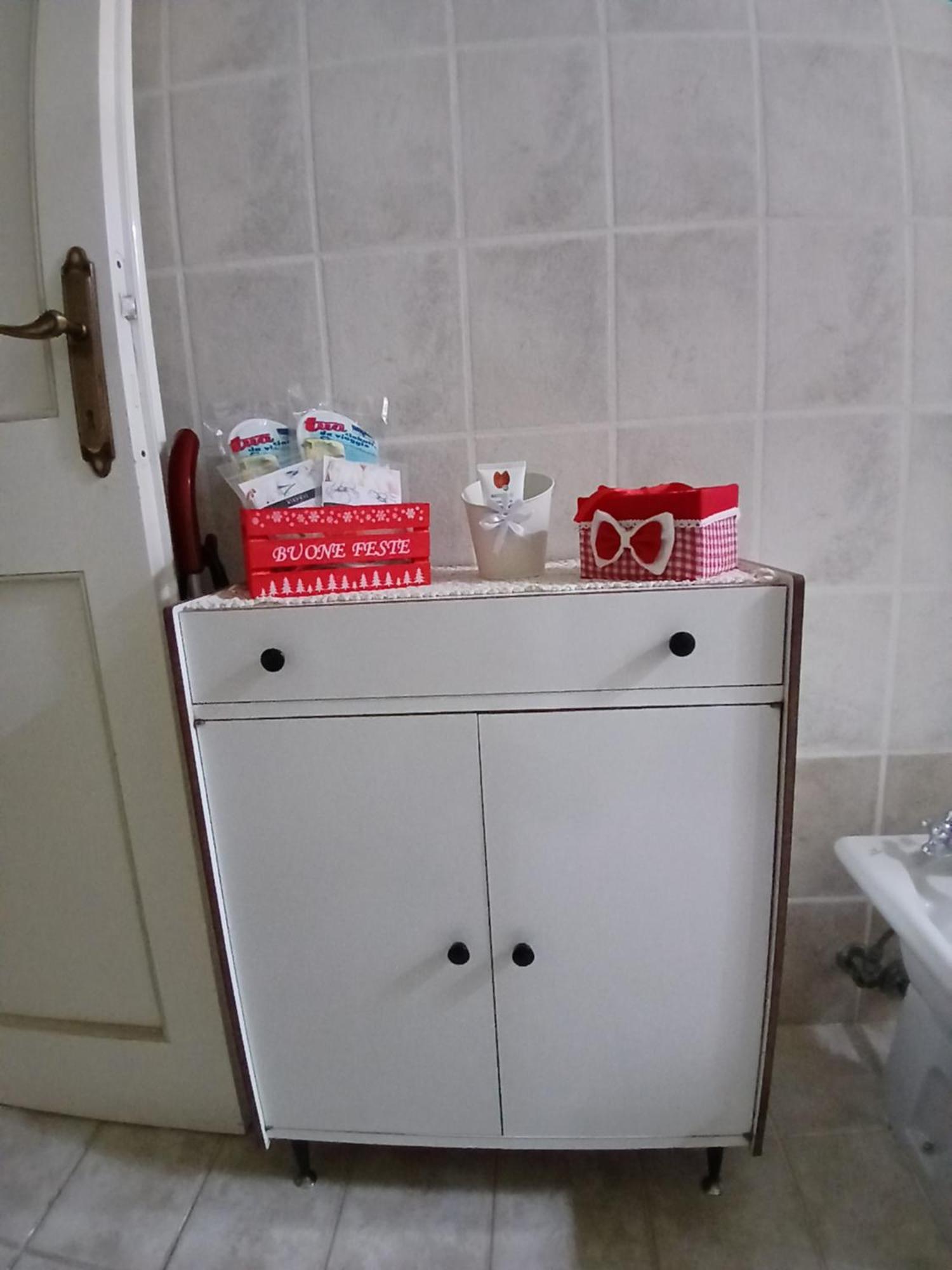 Apartment Grazioso
