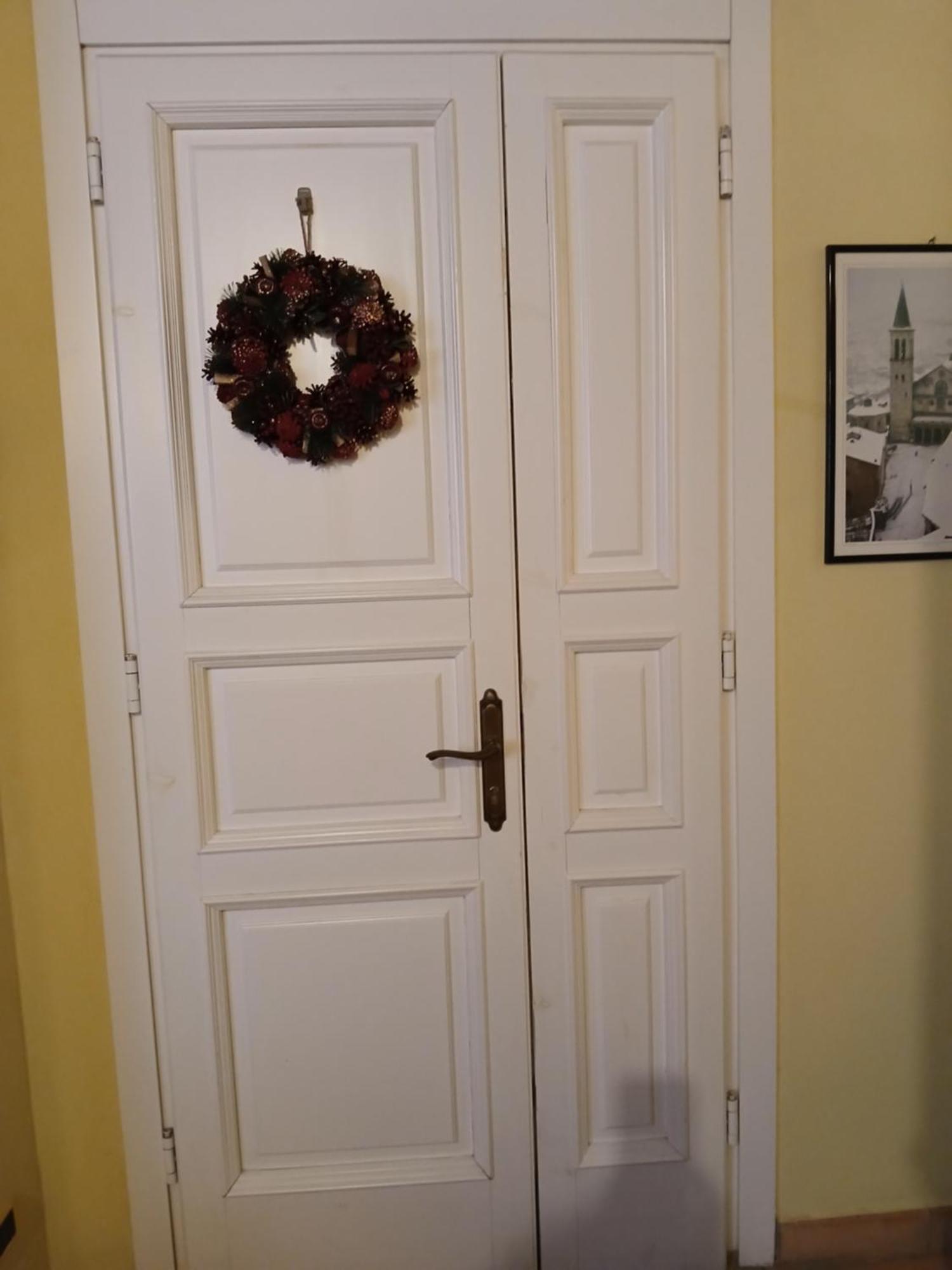 Apartment Grazioso Spoleto