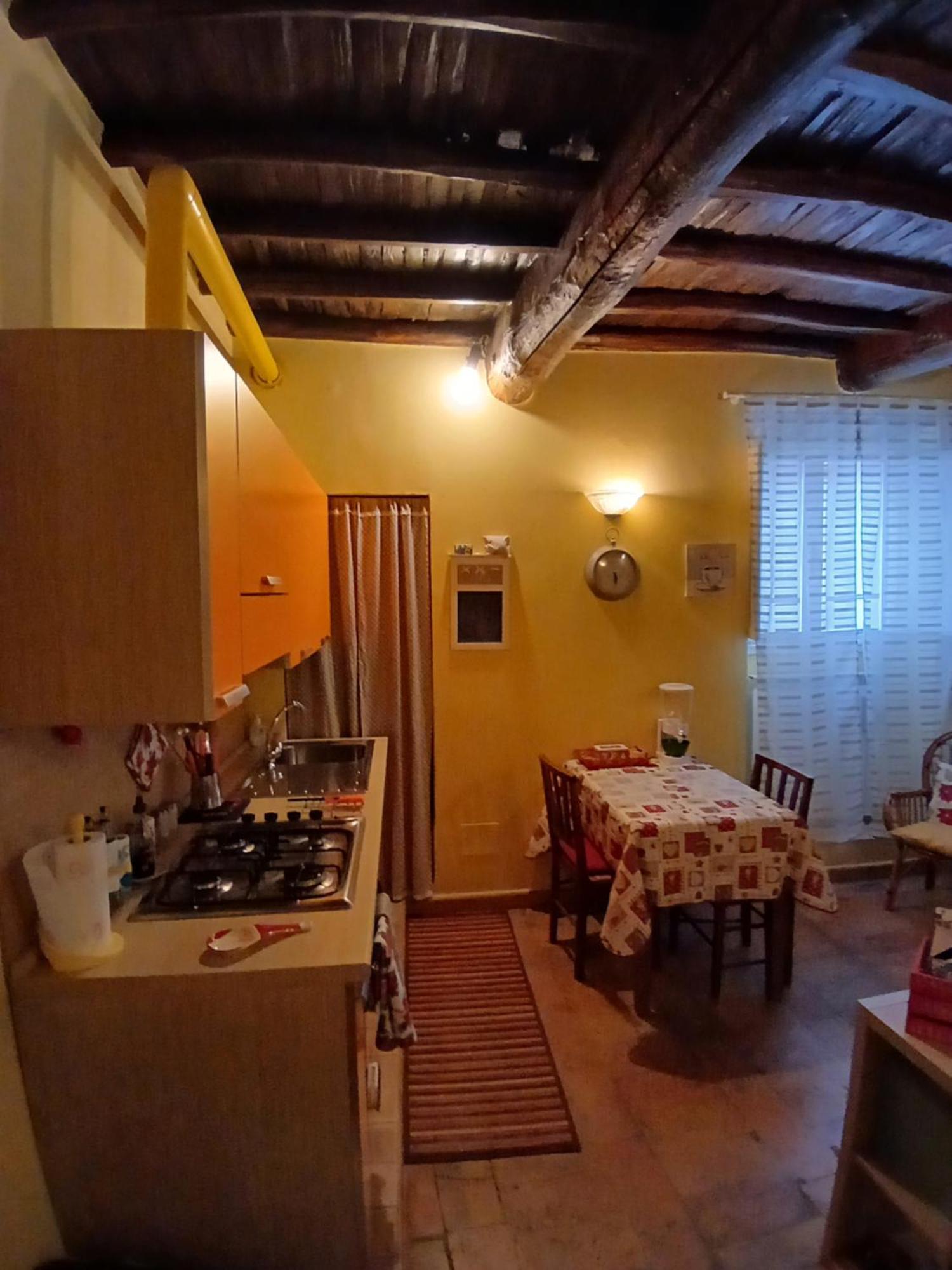 Grazioso Apartment