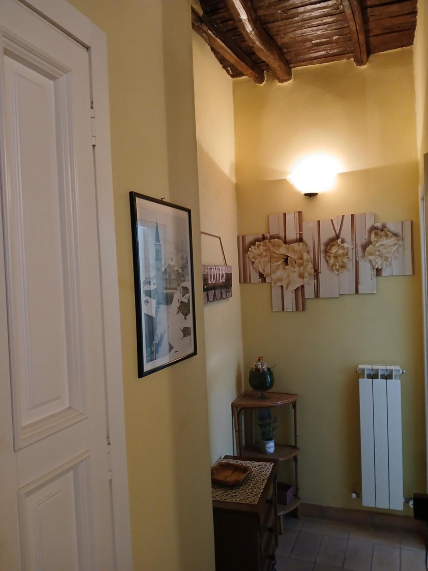 Apartment Grazioso *