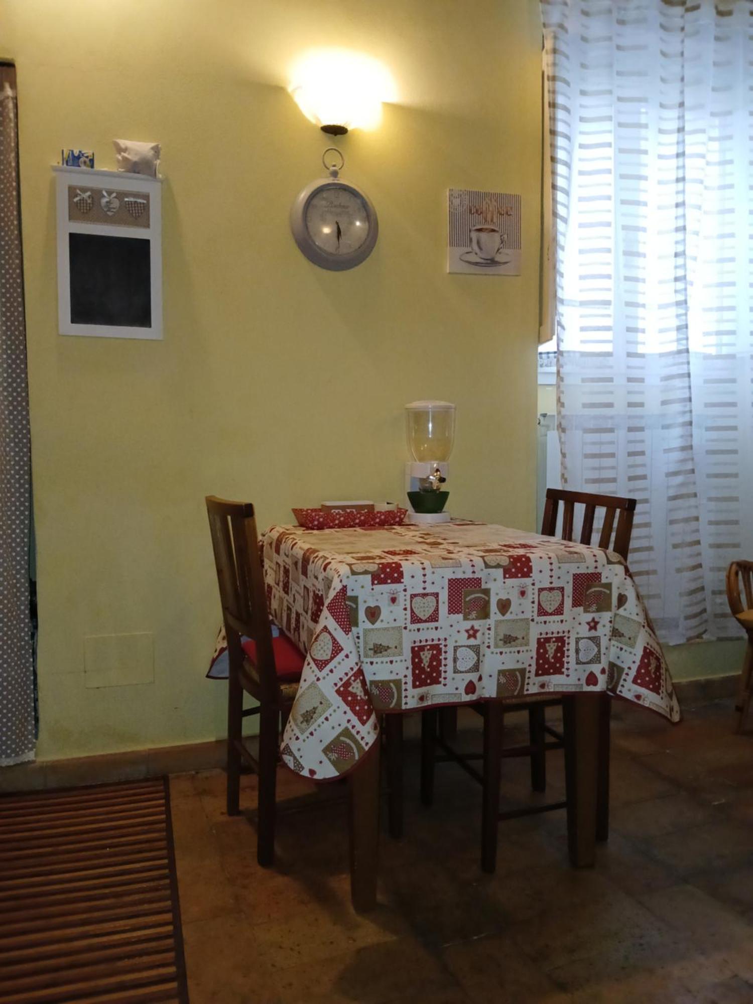 Grazioso Apartment Spoleto