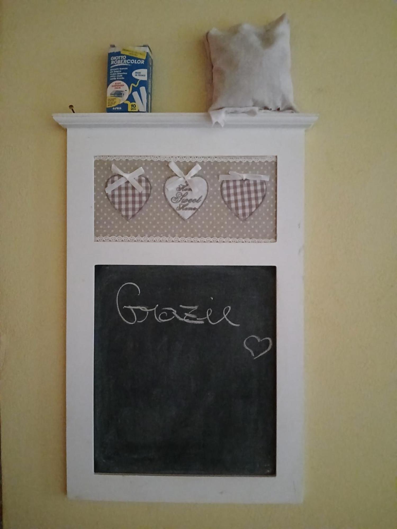 Apartment Grazioso